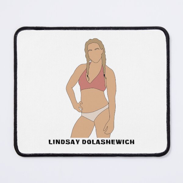 Item preview, Lindsay Dolashewich designed and sold by katietedesco.