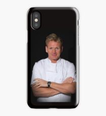 Gorgeous Gordon 2 iPhone Case
