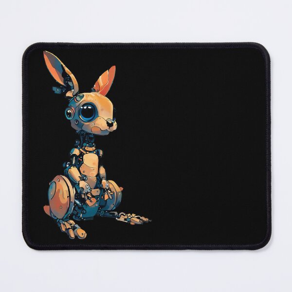 Item preview, Robo-Kangaroo! designed and sold by kukamatsu.