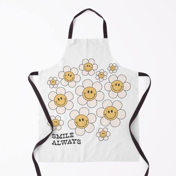 Item preview, Retro Quote Smile Always designed and sold by Acim0.
