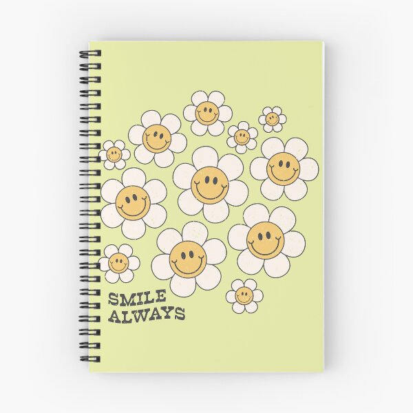 Item preview, Retro Quote Smile Always designed and sold by Acim0.