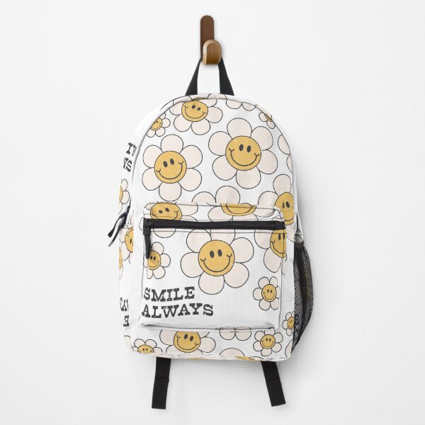 Item preview, Retro Quote Smile Always designed and sold by Acim0.