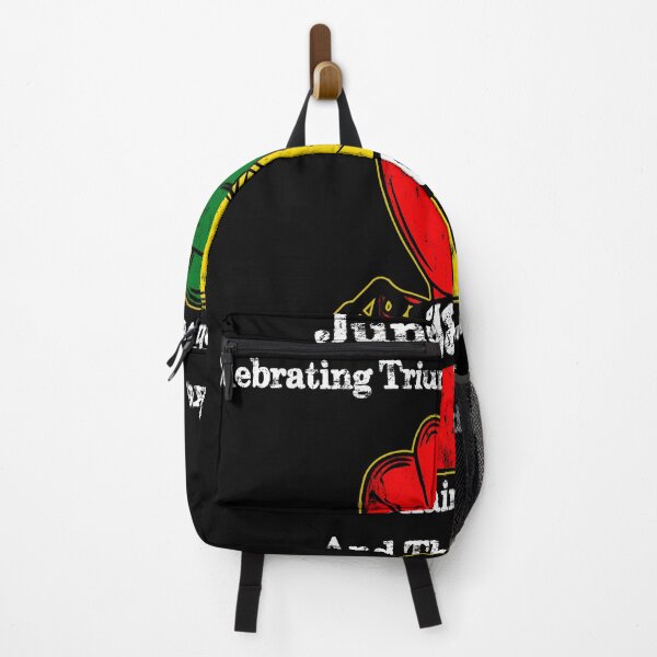 Item preview, Juneteenth Celebrating Triumph Over Adversity designed and sold by R&BApparel.