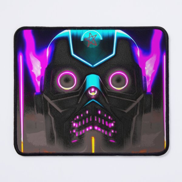 Item preview, electro panic designed and sold by Dark Fantasy Art | Anime.