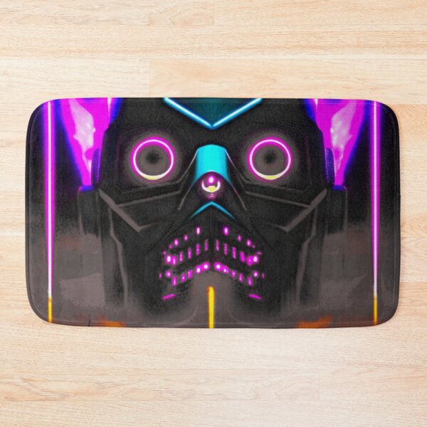 Item preview, electro panic designed and sold by Dark Fantasy Art | Anime.
