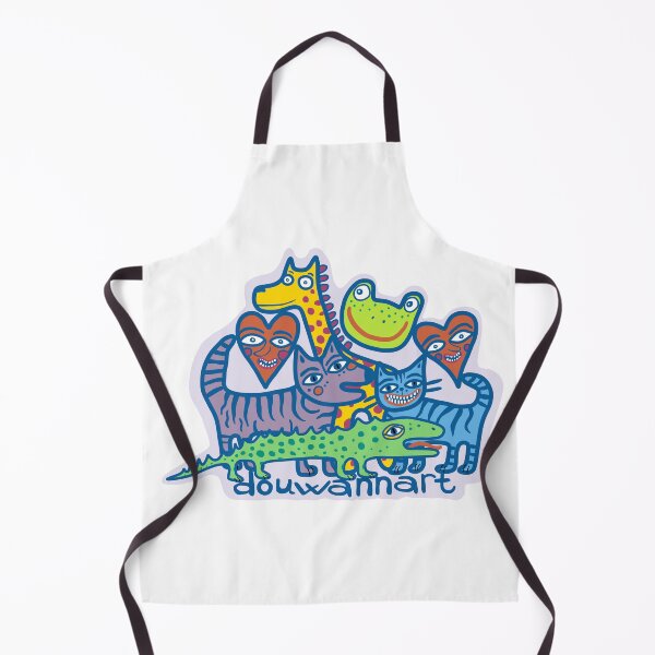 Item preview, Company of animals designed and sold by douwannart.