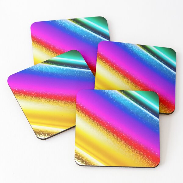 Item preview, Abstract Diagonal Liquid Metal Pattern designed and sold by calibrit.