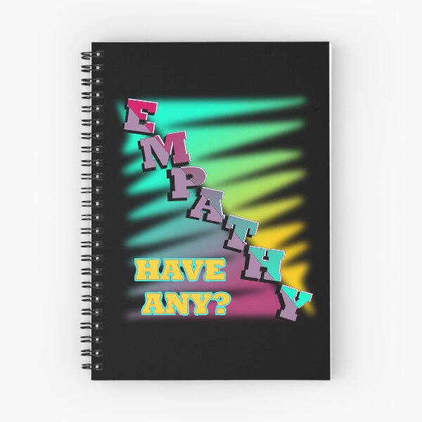 Item preview, Empathy, have any? designed and sold by clintondesigns6.