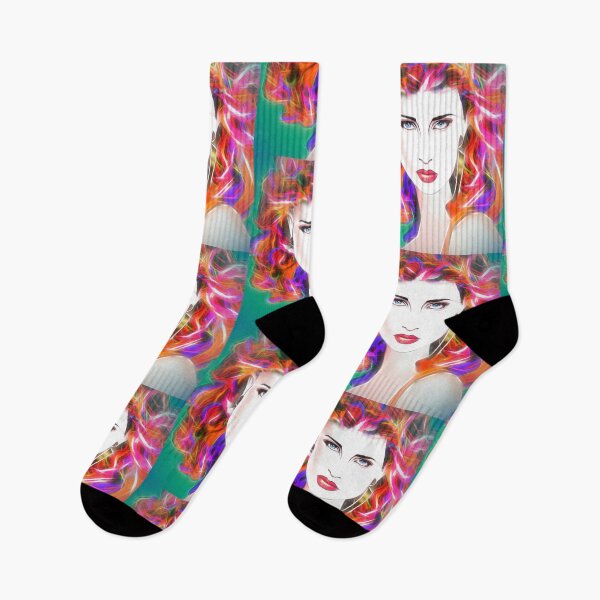 Item preview, Pop Art 80s designed and sold by Sanctum Icons.