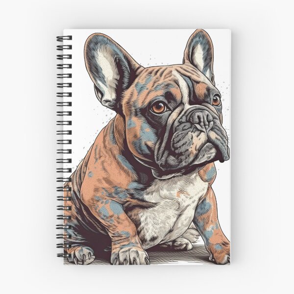 Item preview, Essentials: masterpieceful Wrinkles Canvas artwork - Photo-realistic French Bulldog for Dog Lover designed and sold by DooodleGod.