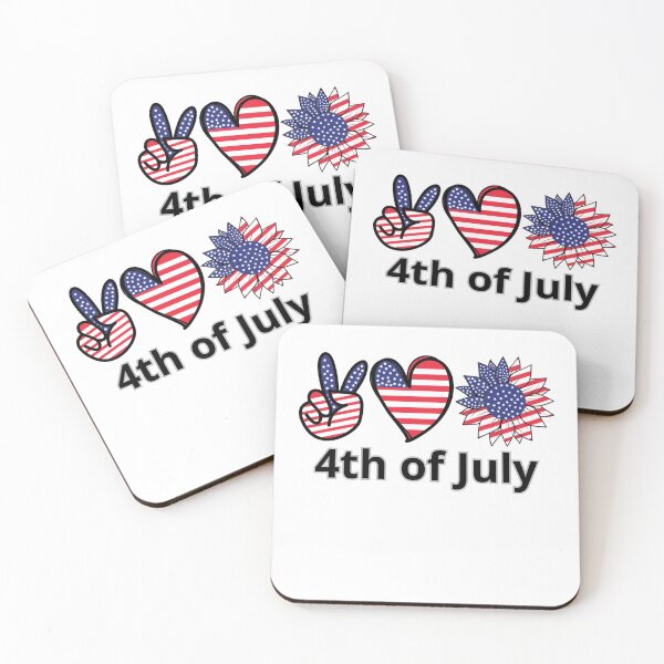 Item preview, 4th of July designed and sold by brodaart.