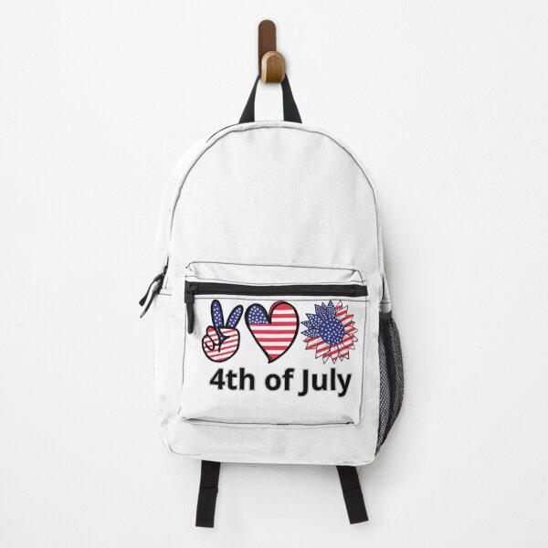 Item preview, 4th of July designed and sold by brodaart.