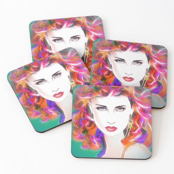 Item preview, Pop Art 80s designed and sold by Sanctum Icons.