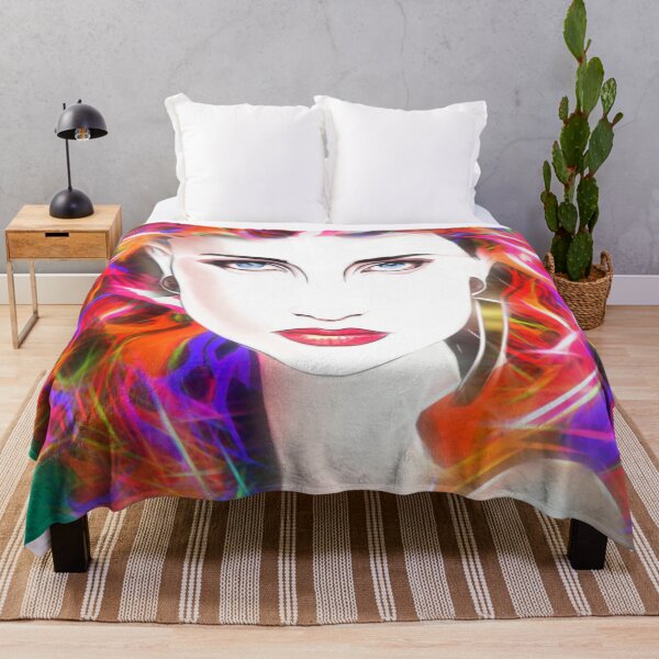 Item preview, Pop Art 80s designed and sold by Sanctum Icons.