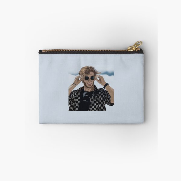 Item preview, Pierre Gasly - Hawkers (w/ background) designed and sold by shellsandbees.