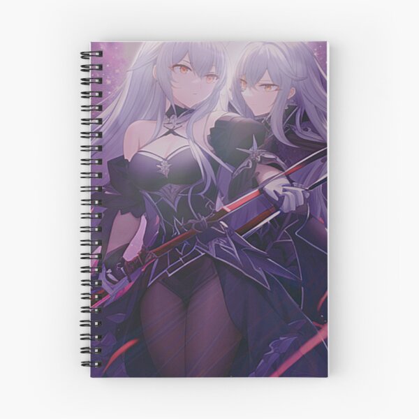 Item preview, The look of the two designed and sold by Dark Fantasy Art | Anime.