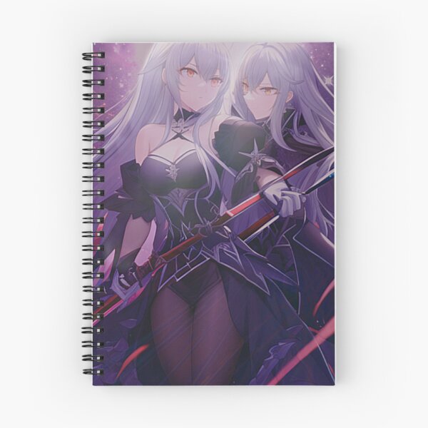 Item preview, The look of the two designed and sold by Dark Fantasy Art | Anime.