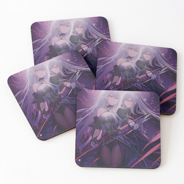 Item preview, The look of the two designed and sold by Dark Fantasy Art | Anime.