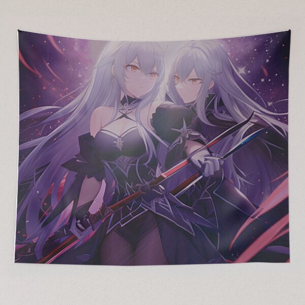 Item preview, The look of the two designed and sold by Dark Fantasy Art | Anime.