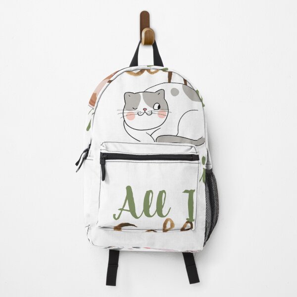 Item preview, Kitties and Coffee lovers designed and sold by GiftgaeStyle.