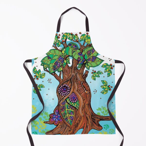 Item preview, Very Very Berry Tree designed and sold by RhondaChase.