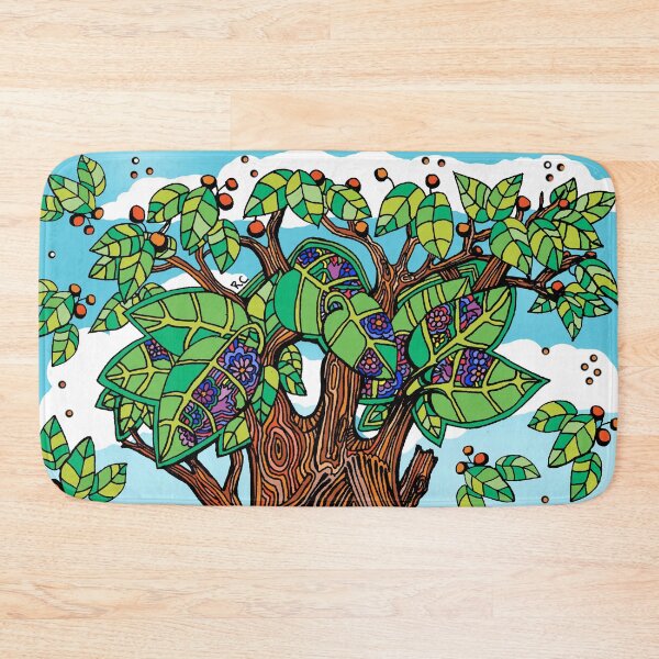 Item preview, Very Very Berry Tree designed and sold by RhondaChase.