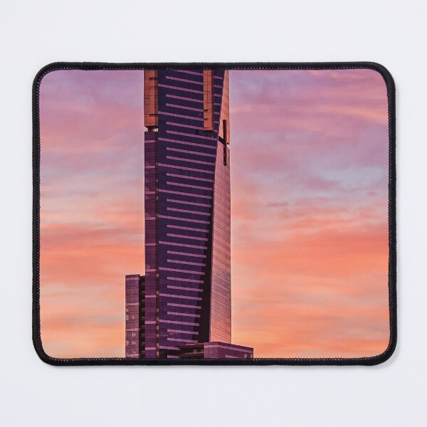 Item preview, Melbourne at Sunrise designed and sold by deeejace.
