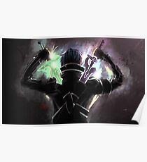 Kirito Poster