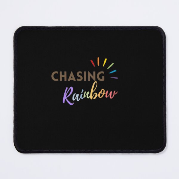 Item preview, Chasing rainbow designed and sold by EnchantedThread.