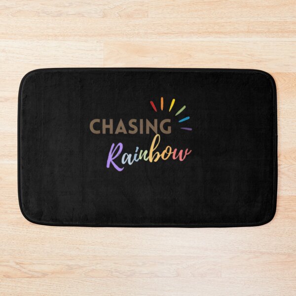 Item preview, Chasing rainbow designed and sold by EnchantedThread.