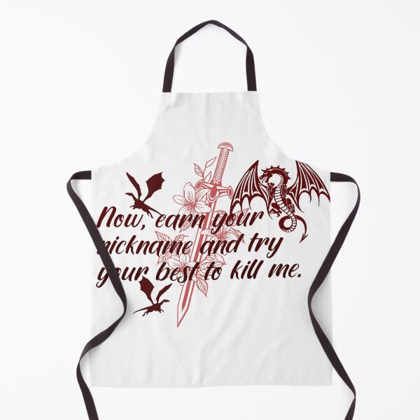 Item preview, Earn Your Nickname designed and sold by Celticrose721.