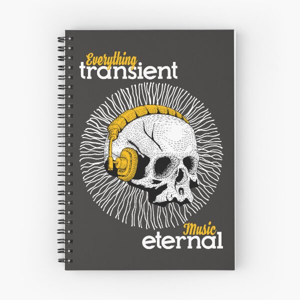 Item preview, "Transcendent Melodies: Infinitely Timeless New T-Shirt Designs" designed and sold by Josan Store.