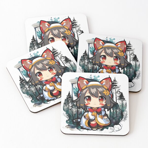 Item preview, ronroneo designed and sold by Chibi Cat Art Corner.