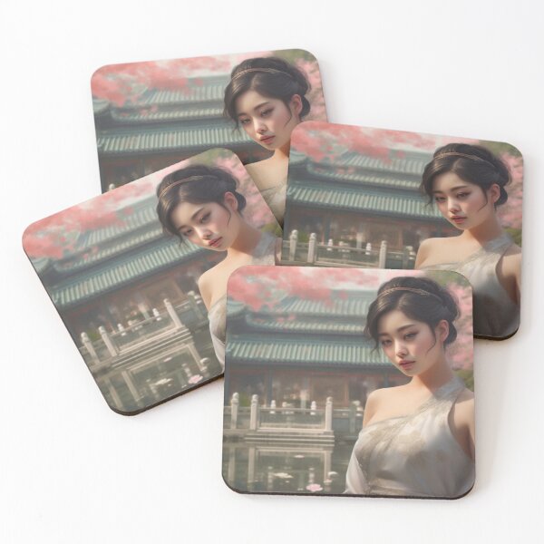 Item preview, Beautiful sensual Japonese woman designed and sold by Cris888.