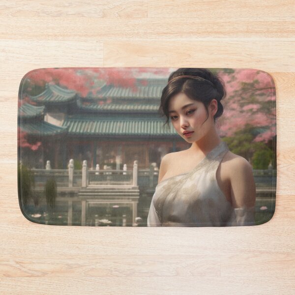 Item preview, Beautiful sensual Japonese woman designed and sold by Cris888.