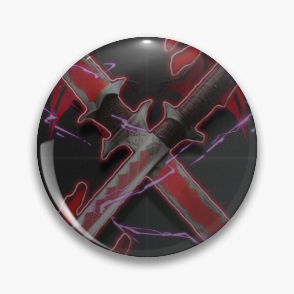 Item preview, The chosen designed and sold by Dark Fantasy Art | Anime.