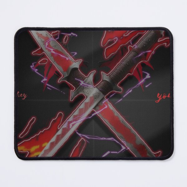 Item preview, The chosen designed and sold by Dark Fantasy Art | Anime.