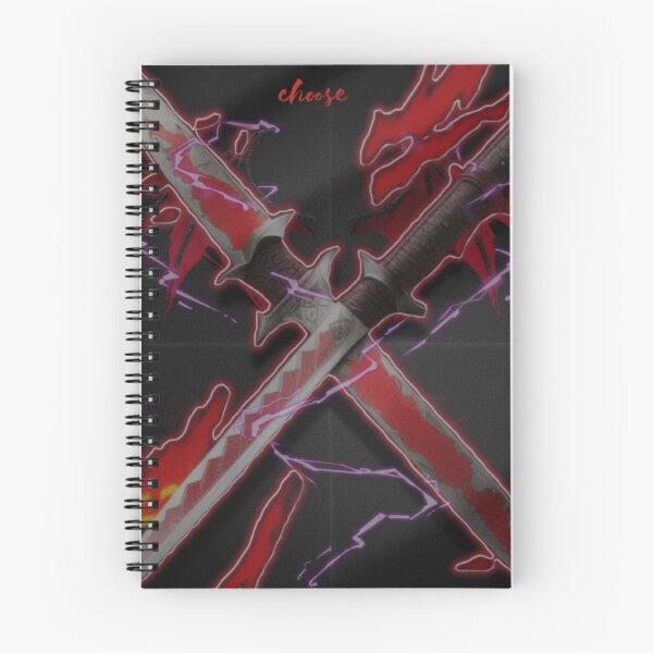 Item preview, The chosen designed and sold by Dark Fantasy Art | Anime.