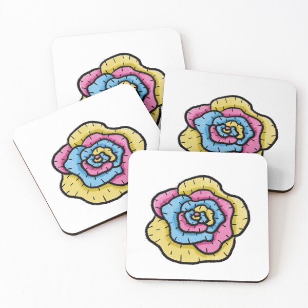Item preview, Pan Pride designed and sold by SavannahLilyDesigns.