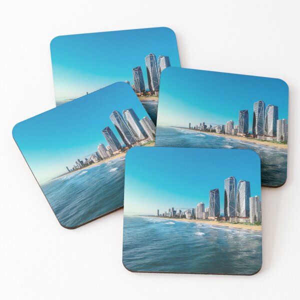 Item preview, Surfers Paradise, Goldcoast Australia designed and sold by deeejace.
