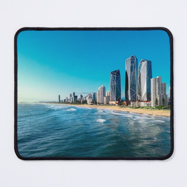 Item preview, Surfers Paradise, Goldcoast Australia designed and sold by deeejace.