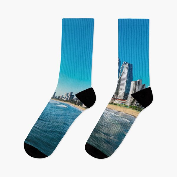 Item preview, Surfers Paradise, Goldcoast Australia designed and sold by deeejace.