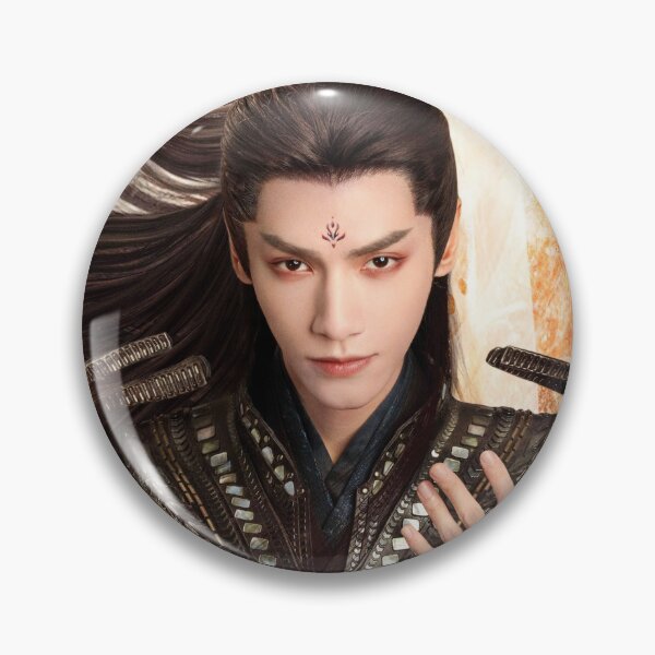 Item preview, Luo Yunxi designed and sold by Aiyizhan.