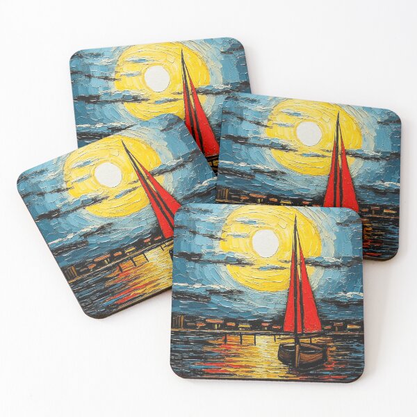 Item preview, Oil Boat designed and sold by Kilwinning-DA.