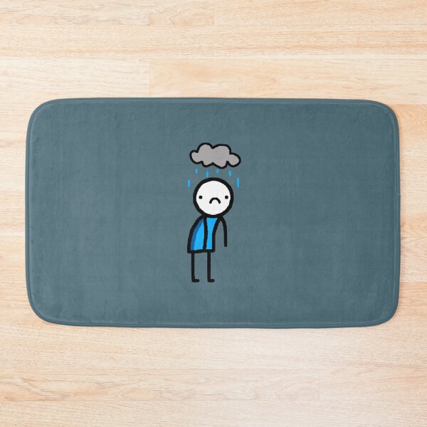 Item preview, Sad Boy designed and sold by BlueSquirtle29.
