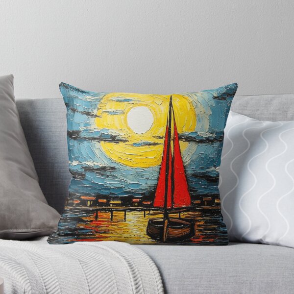 Item preview, Oil Boat designed and sold by Kilwinning-DA.