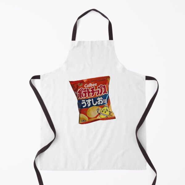 Item preview, Calbee Potato Chips Japan designed and sold by invisigoth1013.