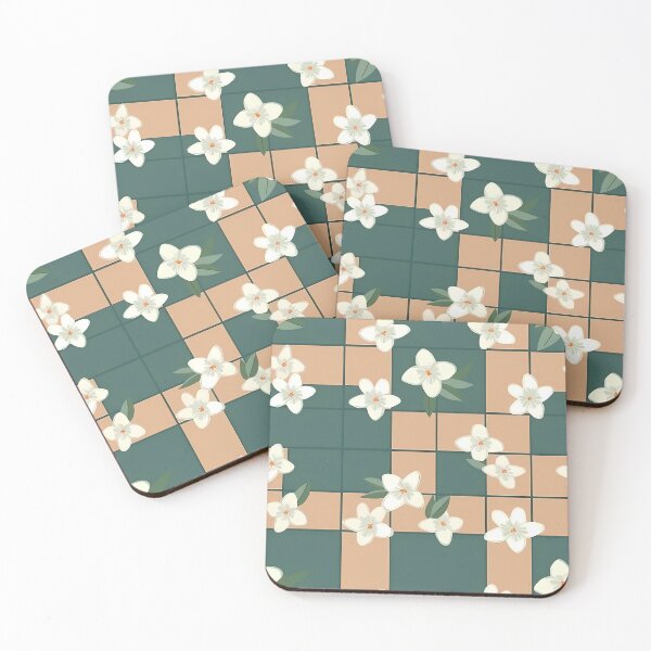 Item preview, Cottagecore Quilted Charm designed and sold by mp0914.