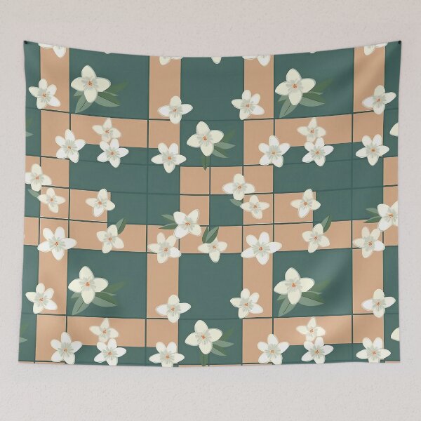 Item preview, Cottagecore Quilted Charm designed and sold by mp0914.