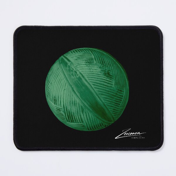 Item preview, Green Ball designed and sold by Zen Simplicity.